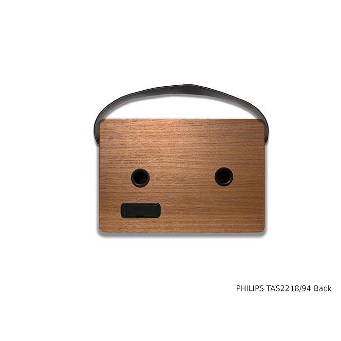 Philips TAS2218/94 Portable Speaker