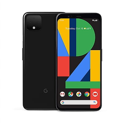 Google Pixel 4 XL (Brand Box)