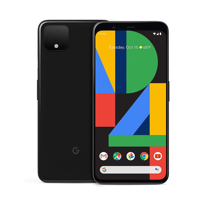 Google Pixel 4 XL (Brand Box)