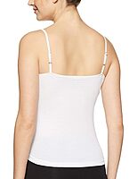 Van Heusen Women Twlight Solid Anti Bacterial Colour Fresh Spaghetti