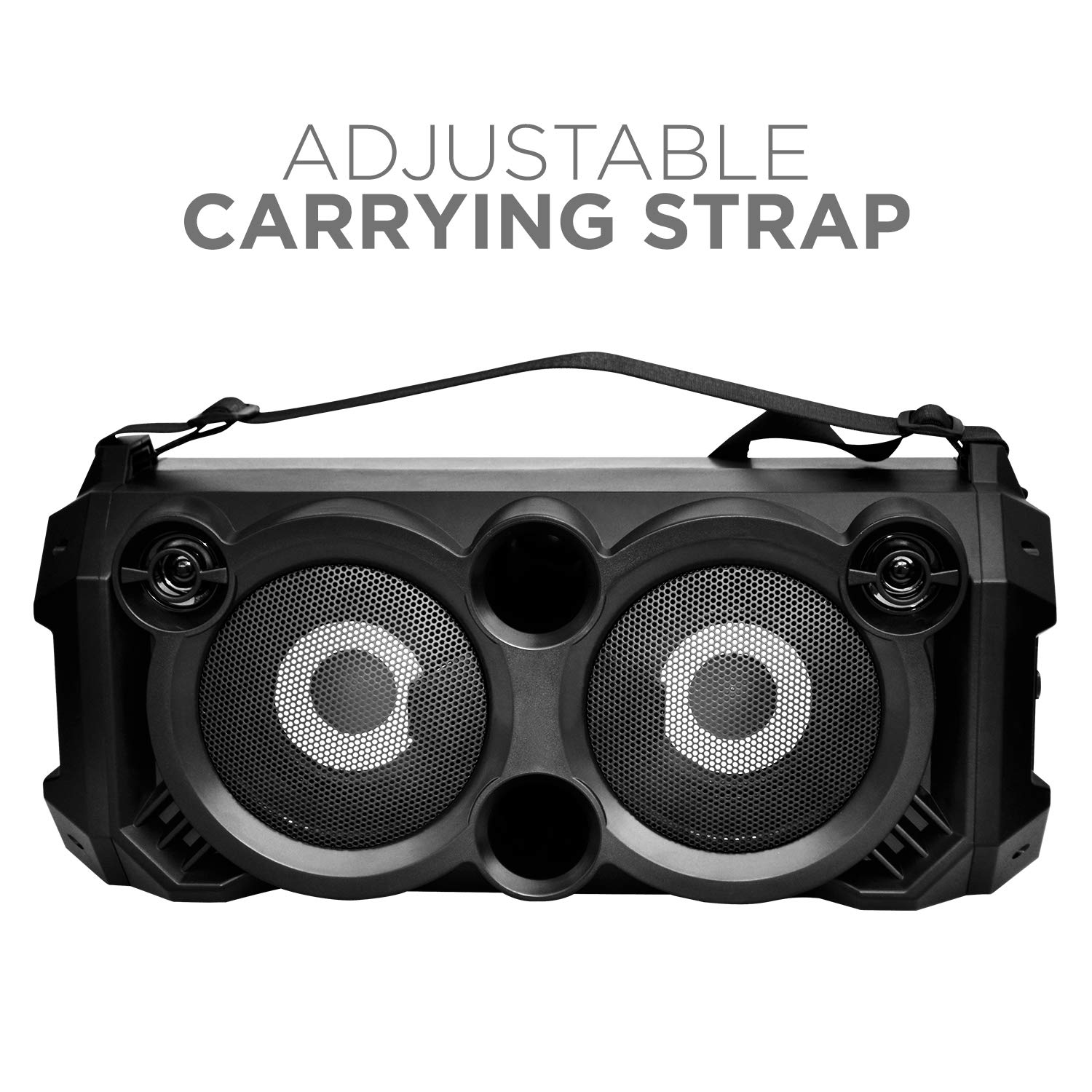 boAt PartyPal 63 (Black)