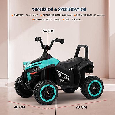 BIKE MB105 BASIC SHINING GREEN