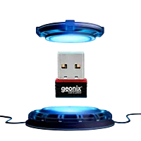 Geonix USB Wi-Fi Adapter, Up to 150Mbps, GX-150