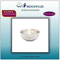 Silver Bowl - 50 grams
