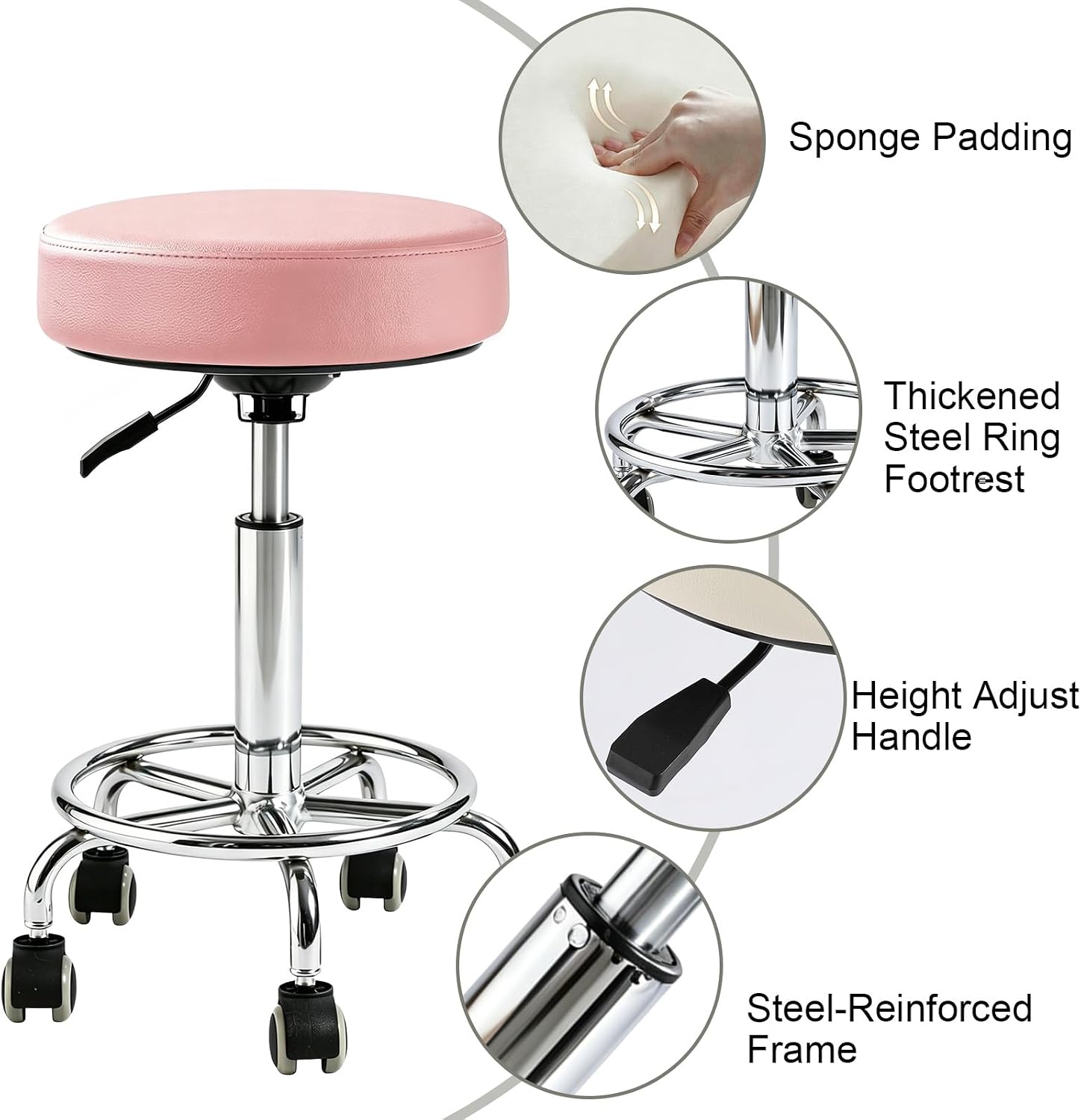 stool 21