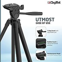 DigiTek DTR 480 LW Tripod