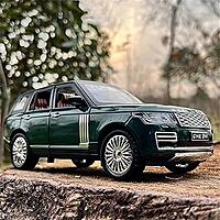 Land Rover Range Rover 1:24 NL