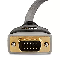 AmazonBasics VGA to VGA Cable 10-Feet | 3M