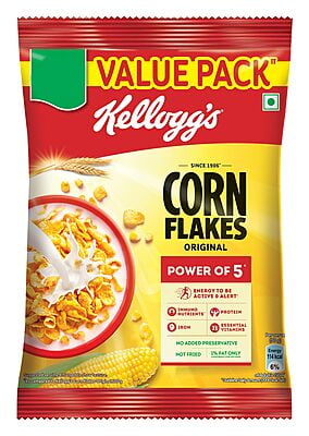 Kelloggs Corn Flakes - Original