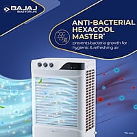 Bajaj IVORA LED Panel 12W WDL Round