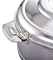 Twin Birds Helio Serving Dish 3500 ML