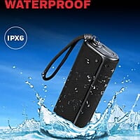 Honeywell Trueno U200 Portable Speaker