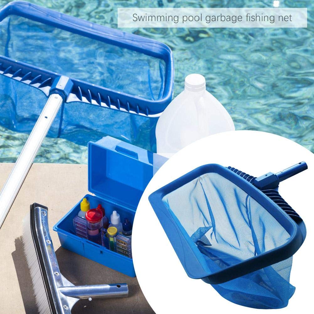 Deep Leaf Skimmer (Blue)