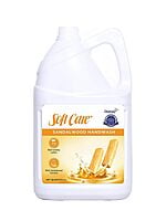 Softcare Antibacterial Hand Wash 5L