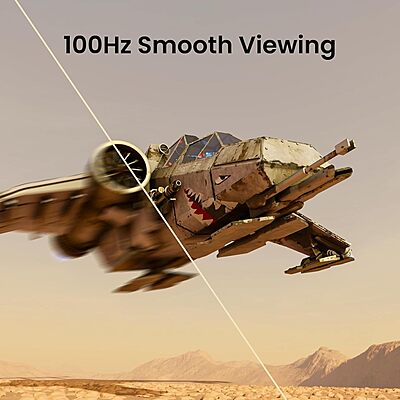 BenQ GW2490 24" LED Monitor