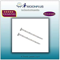 Sterling Silver payal Anklet