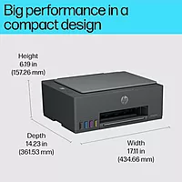 HP Smart Tank 584 Printer