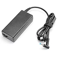 GEONIX Laptop Adapter, GXLA65SHP for HP Series, 19.5V 3.33A, PIN 4.5*3.0, GXLA65BL