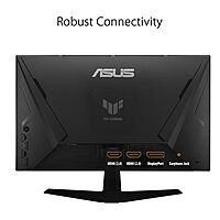 ASUS TUF Gaming VG259Q3A 25 Inch Monitor – FHD | 180Hz | 1ms | IPS
