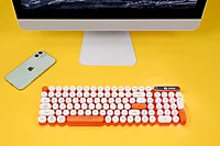 Zoook Prodigy Type C Rechargable Keyboard - Old Stock (Sealed)
