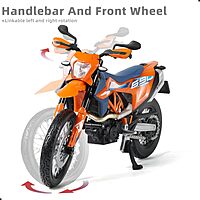 KTM 690 SMC 1:12