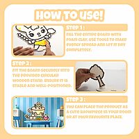 Window Art Space Adventure