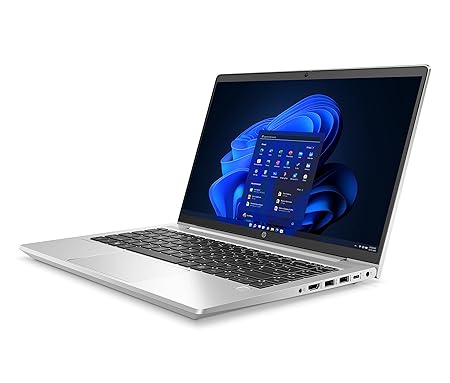 Hp Laptop 440 G9 i7 12Gen 8Gb 512gb/Dos/14" Disply/1Year warranty
