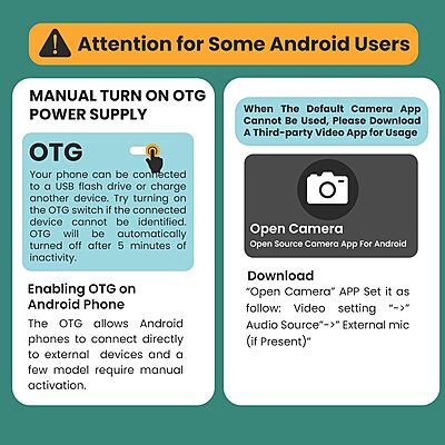 Portronics Dash 7 POR 2508 Lightning Wireless Mic – Plug & Play  Black