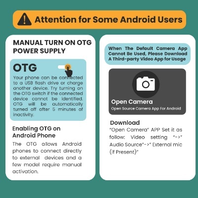 Portronics Dash 7 Omnidirectional Type C Wireless Microphone, Noise Cancellation, Plug & Play, Lapel Wireless Mic for Video Recording, Supports Type C Android, iPhone, Camera(Black) Portronics Dash 7 Omnidirectional Type C Wireless Microphone, Noise Cancellation, Plug & Play, Lapel Wireless Mic for Video Recording, Supports Type C Android, iPhone, Camera(Black)