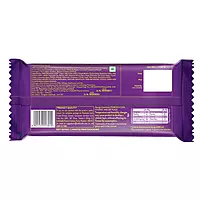CADBURY OREO SILK 130GM