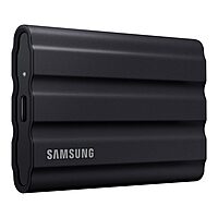 Samsung T7 Shield 1TB External SSD – USB 3.2 Gen 2 | Rugged Portable Drive