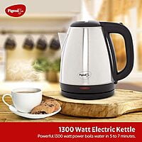 Pigeon Amaze Plus Electric Kettle y, 1.5 litre