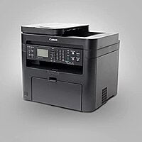 RP Canon MF244dw Printer