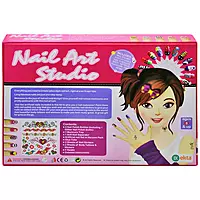 NAIL ART STUDIO