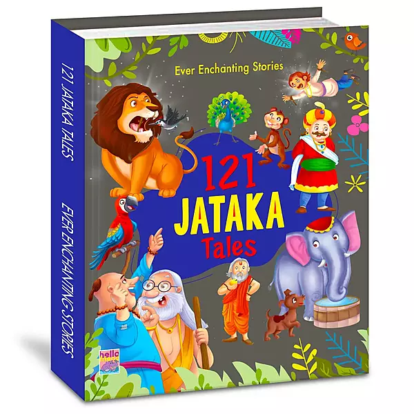 121 Jatlka stories