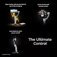 DigiTek DSG 007F AI SmartPhone Gimbal
