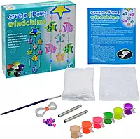 Create & Paint Windchime