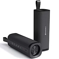 Portronics Fynix 30W Speaker – 360° Immersive Sound, TWS Connectivity & Type-C Charging for Parties & Outdoor Fun