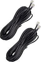 DotNet Telephone RJ-11 Cord 3M
