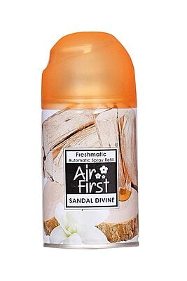 Air First Freshmatic Refills for Automatic Air First Freshmatic Refills for Automatic