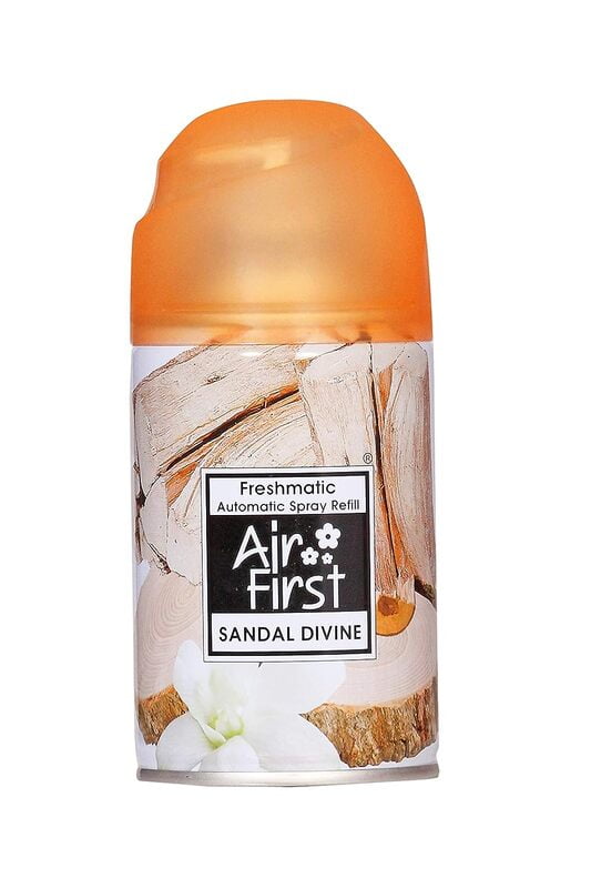 Air First Freshmatic Refills for Automatic