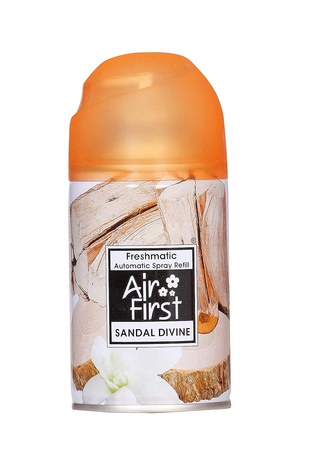 Air First Freshmatic Refills for Automatic