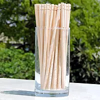 Wooden Stirrer Stick