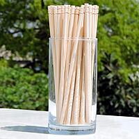 Wooden Stirrer Stick