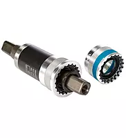 SHIMANO 118 SQUARE TAPPERED 68mm BOTTOM BRACKET BB-UN300