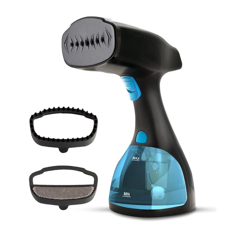 AGARO Signify Handheld Garment Steamer  1500W, 260 ML Water Tank