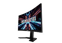 GIGABYTE, 27 Inch 165Hz Curved Gaming Monitor, G27Fc