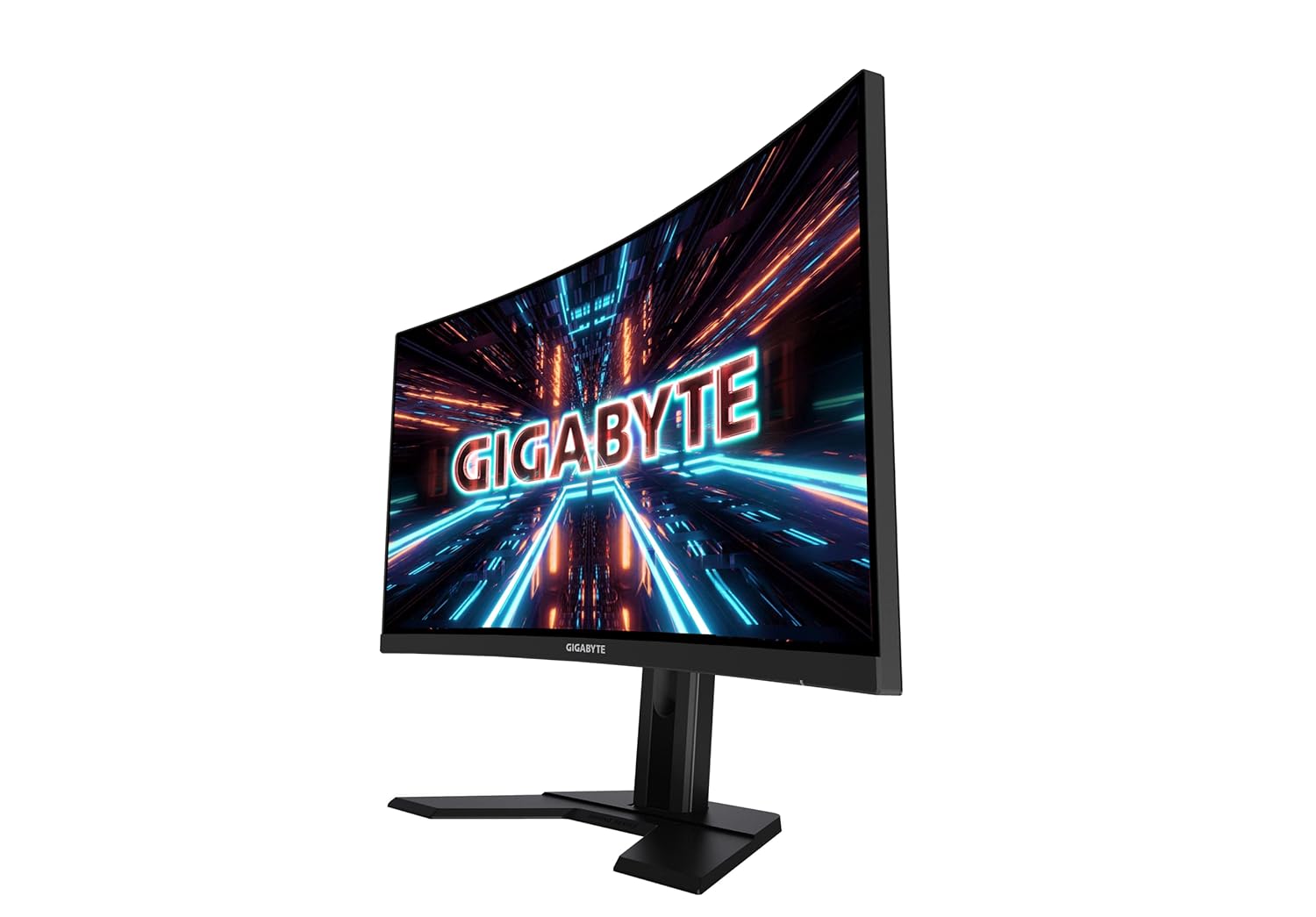 GIGABYTE, 27 Inch 165Hz Curved Gaming Monitor, G27Fc