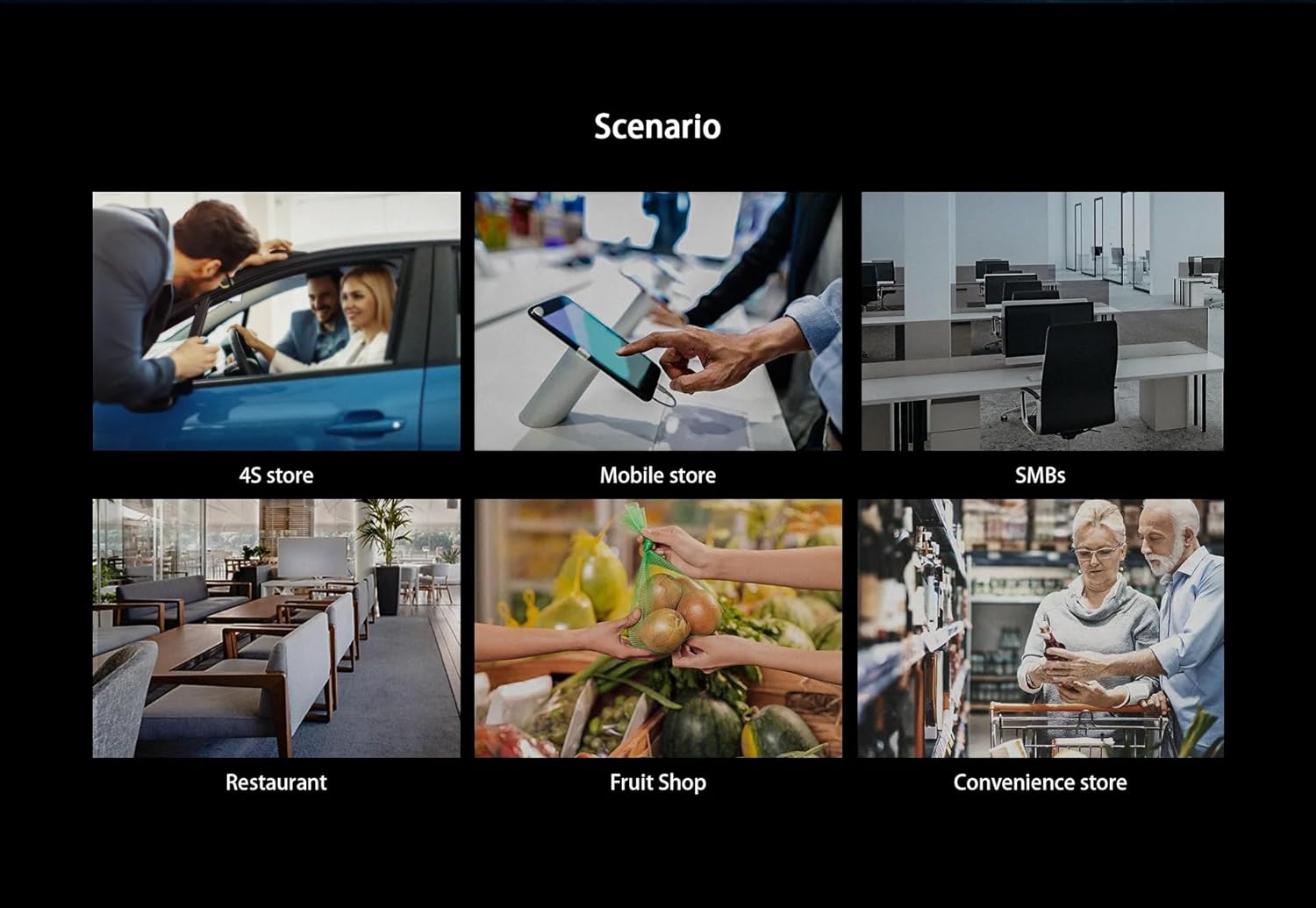 Tenda SG110PC 10-Port Gigabit Lite PoE Switch with 8-Port PoE (Black) Tenda SG110PC 10-Port Gigabit Lite PoE Switch with 8-Port PoE (Black)