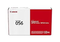 Canon Toner Cartridge 056 Canon Toner Cartridge 056